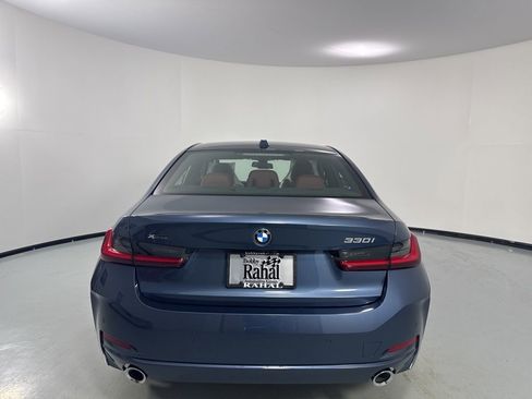 New 2026 BMW 330i xDrive Sedan w/ Premium Package image 6
