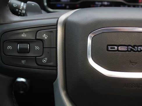 Used 2025 GMC Sierra 1500 Denali w/ Denali Reserve Package AWD/4WD image 26