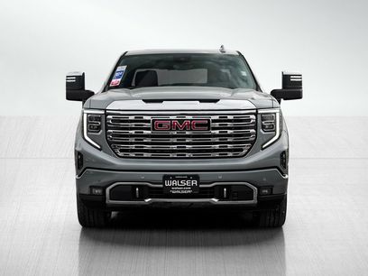 New 2026 GMC Sierra 1500 Denali