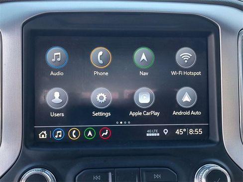 Used 2019 GMC Sierra 1500 SLT image 17