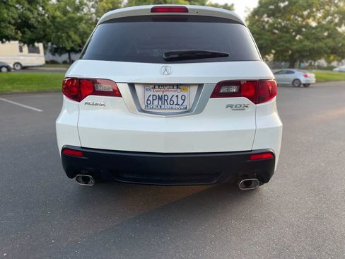 Used 2011 Acura RDX 2WD image 19