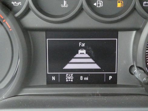 New 2025 GMC Sierra 3500 Pro image 37