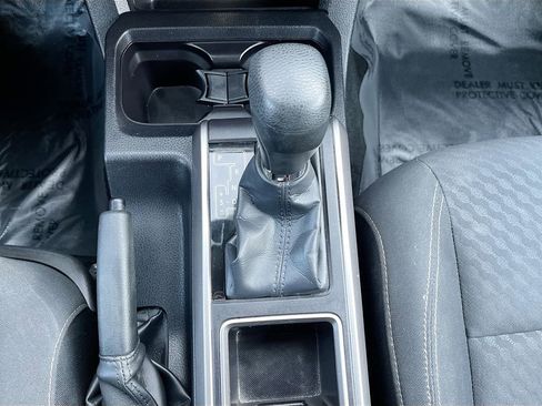 Used 2023 Toyota Tacoma Trail Edition w/ Trail Edition image 17