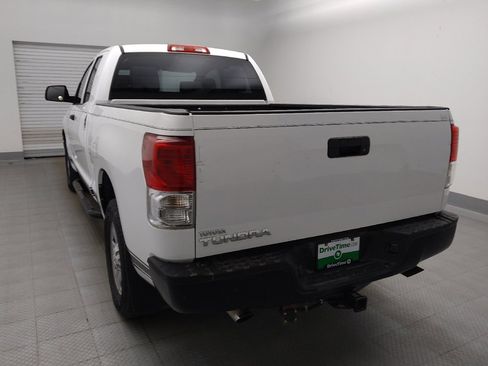 Used 2013 Toyota Tundra 2WD Double Cab image 6