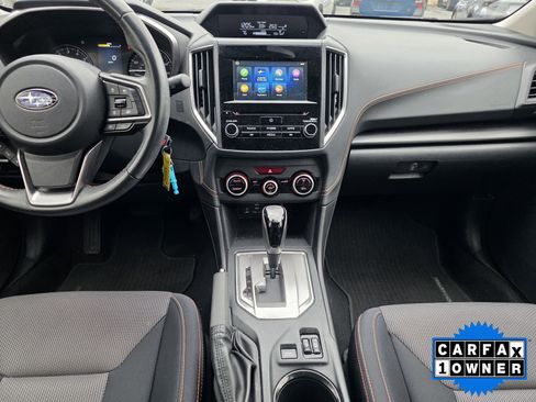 Used 2023 Subaru Crosstrek 2.0i Premium image 14