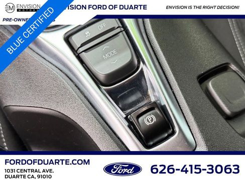 Used 2021 Chevrolet Camaro LT image 29