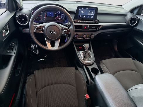 Used 2020 Kia Forte Sedan image 17