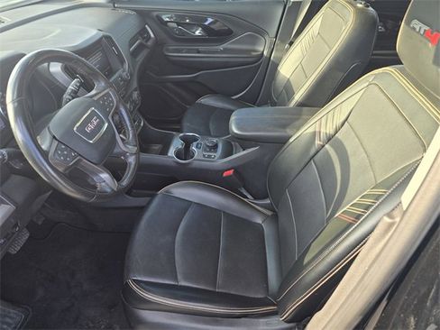 Used 2022 GMC Terrain AT4 w/ Tech Package image 19