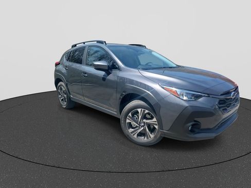 New 2026 Subaru Crosstrek 2.0i Premium AWD/4WD image 2