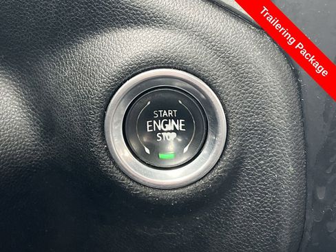 Used 2019 Chevrolet Silverado 1500 LTZ w/ LTZ Plus Package image 13