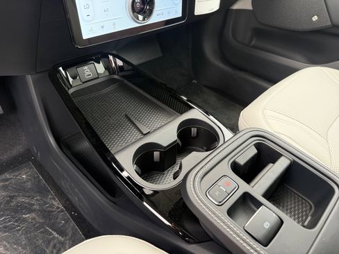 New 2025 Ford Mustang Mach-E Premium image 13