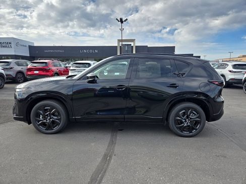 New 2026 MAZDA CX-5 2.5 S w/ Premium Plus Package AWD/4WD image 3