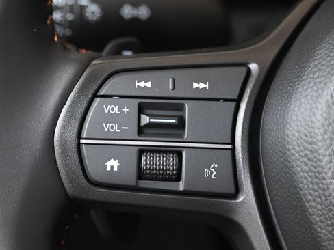 New 2026 Honda CR-V Sport image 27