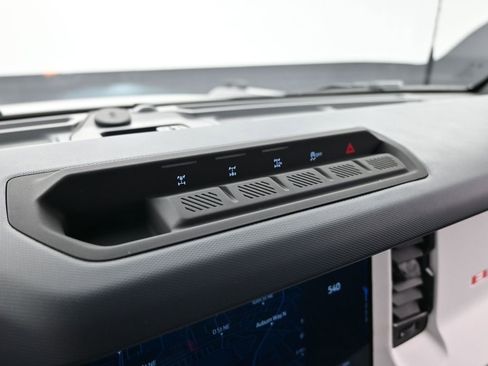 New 2026 Ford Bronco Heritage Edition AWD/4WD image 25