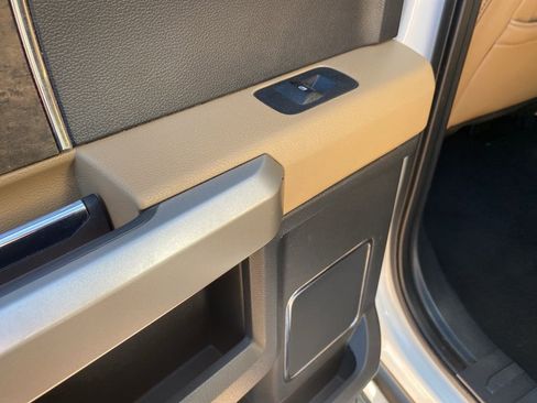 Used 2022 Ford F350 Lariat w/ Lariat Ultimate Package image 19