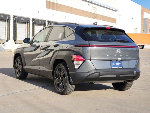New 2026 Hyundai Kona SEL Sport FWD image 3