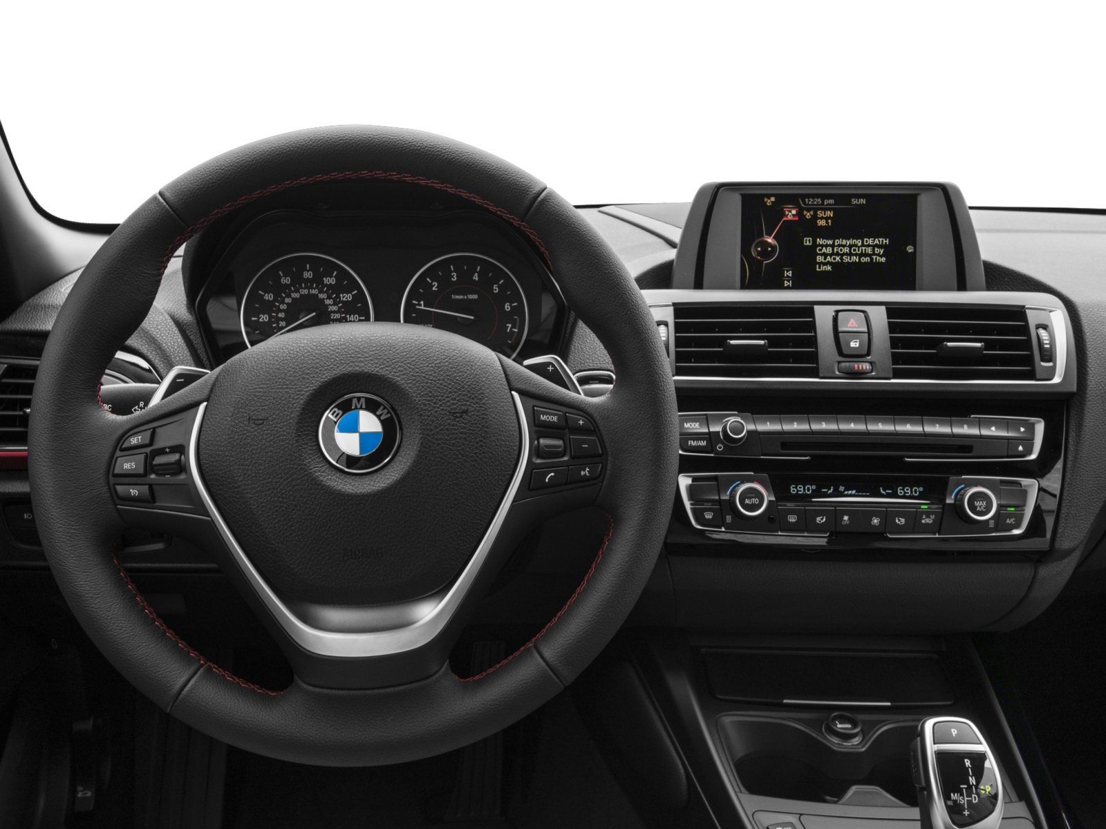 Used 2016 BMW 228i xDrive Convertible AWD/4WD image 5