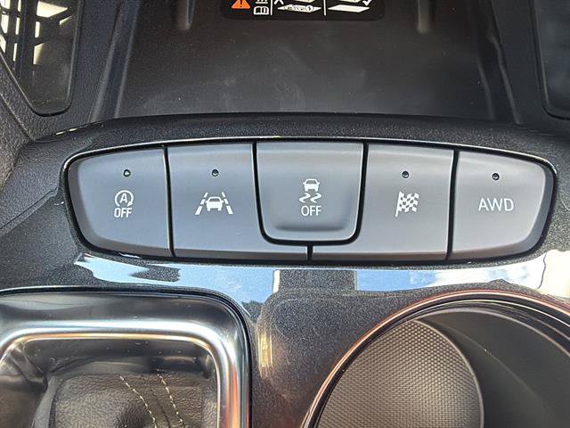 New 2026 Chevrolet TrailBlazer LT w/ Convenience Package AWD/4WD image 18