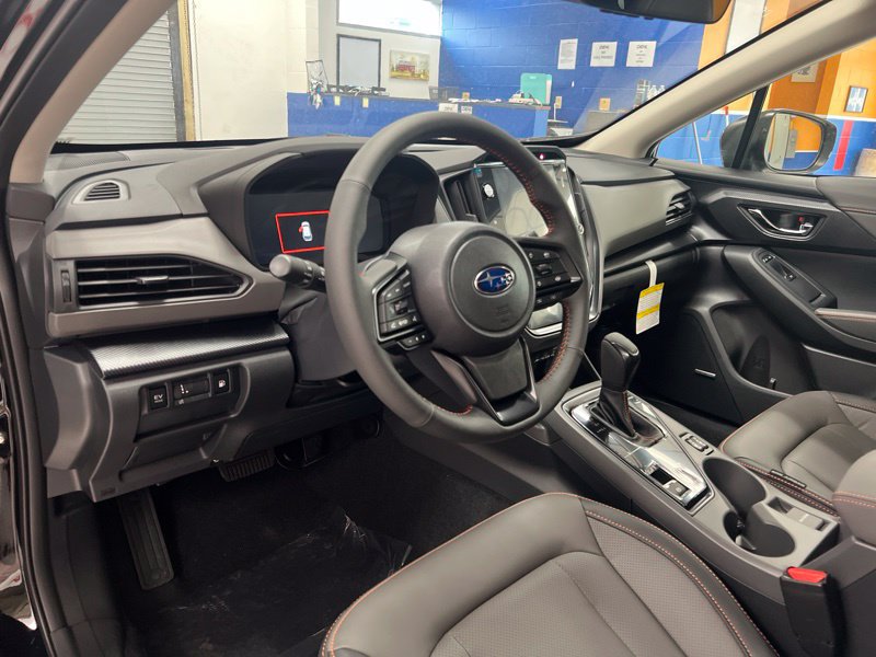 New 2026 Subaru Crosstrek 2.5i Limited AWD/4WD image 23