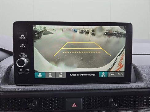 Used 2024 Honda CR-V Sport-L image 27