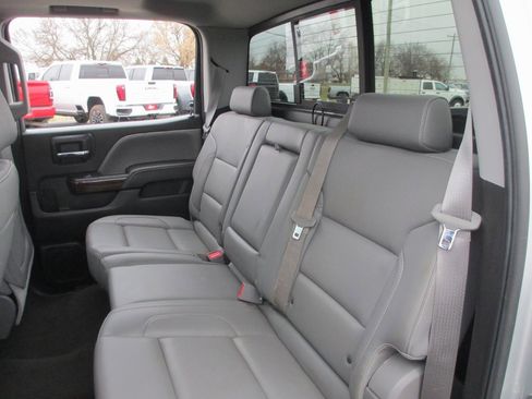 Used 2015 GMC Sierra 1500 SLT w/ SLT Crew Cab Value Package image 20