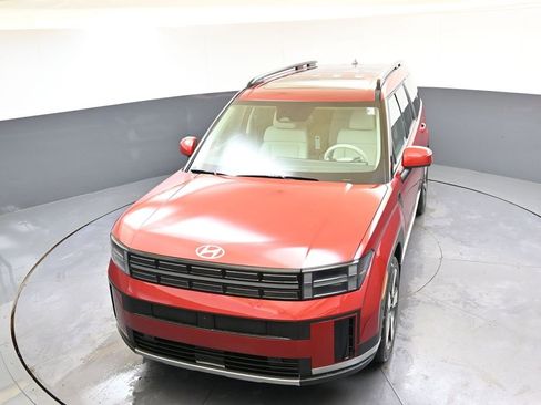 New 2026 Hyundai Santa Fe Limited image 36