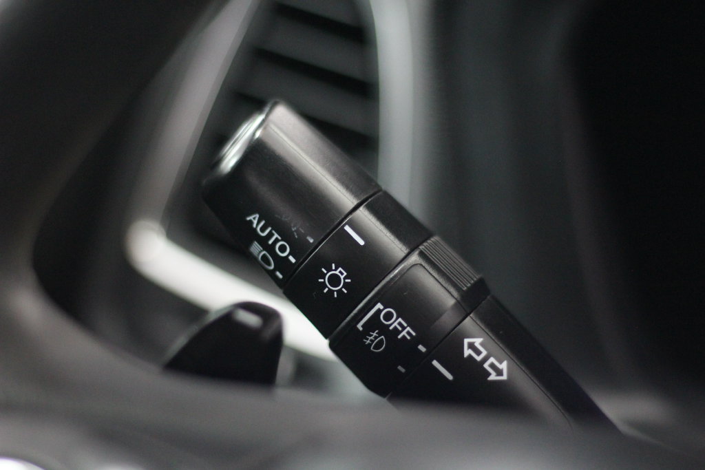 Used 2022 Honda HR-V EX image 17