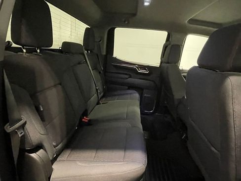 Used 2024 GMC Sierra 1500 Elevation image 25