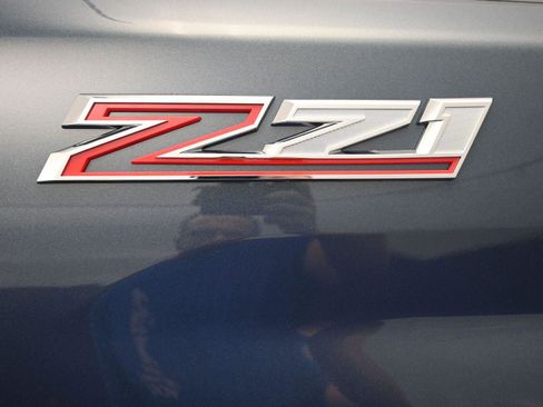 New 2026 Chevrolet Silverado 2500 LTZ w/ LTZ Premium Package image 7