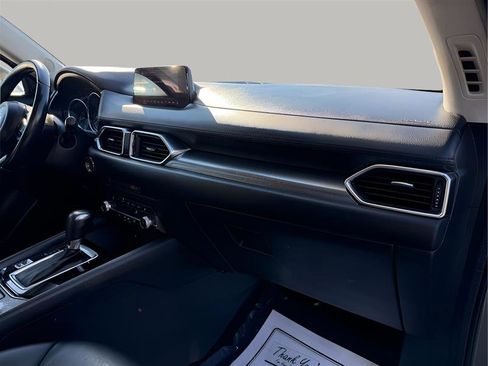 Used 2020 MAZDA CX-5 Touring image 24