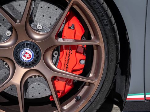 Used 2018 Lamborghini Huracan Performante image 84