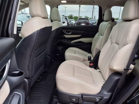 Used 2021 Subaru Ascent Limited w/ Technology Package AWD/4WD image 8