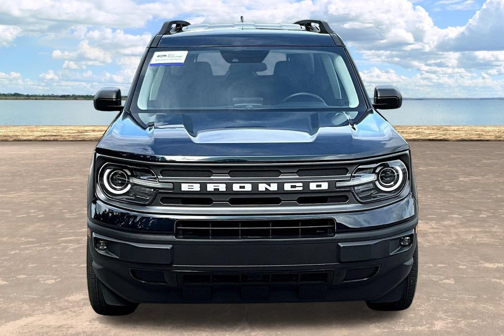 Used 2023 Ford Bronco Sport Big Bend AWD/4WD image 2