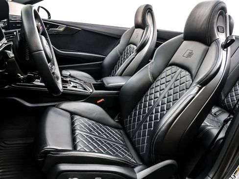 Used 2023 Audi S5 Premium w/ Convenience Package image 18