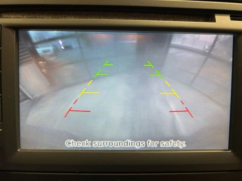 Used 2017 Nissan Frontier PRO-4X w/ Pro-4x Luxury Package image 18