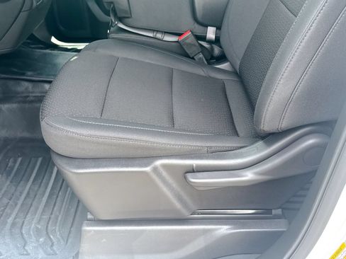New 2026 Chevrolet Silverado 1500 W/T w/ WT Value Package AWD/4WD image 20