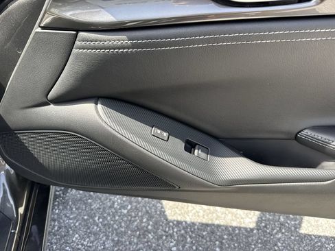 New 2026 MAZDA MX-5 Miata Grand Touring RWD image 43