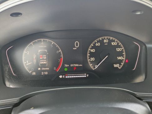 Used 2024 Honda Civic LX image 28