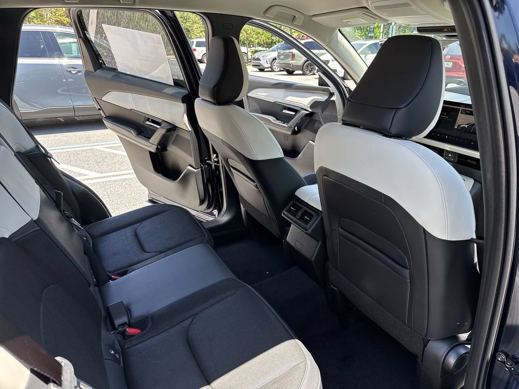 New 2026 MAZDA CX-5 Select AWD/4WD image 33