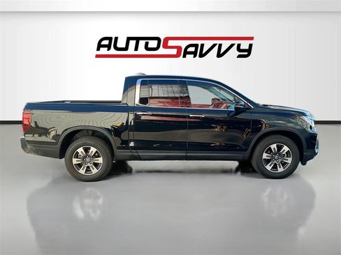 Used 2023 Honda Ridgeline RTL-E image 8