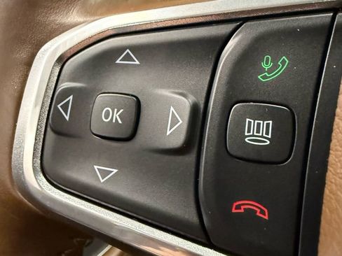 Used 2024 RAM 1500 Limited image 54