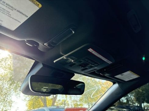 Used 2025 Toyota Camry SE w/ Multimedia Upgrade Package image 13