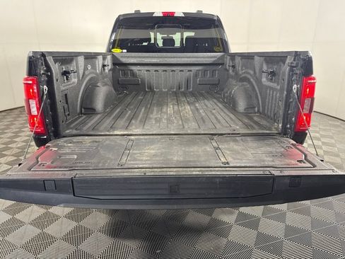 Used 2022 Ford F150 XLT w/ Equipment Group 302A High AWD/4WD image 9
