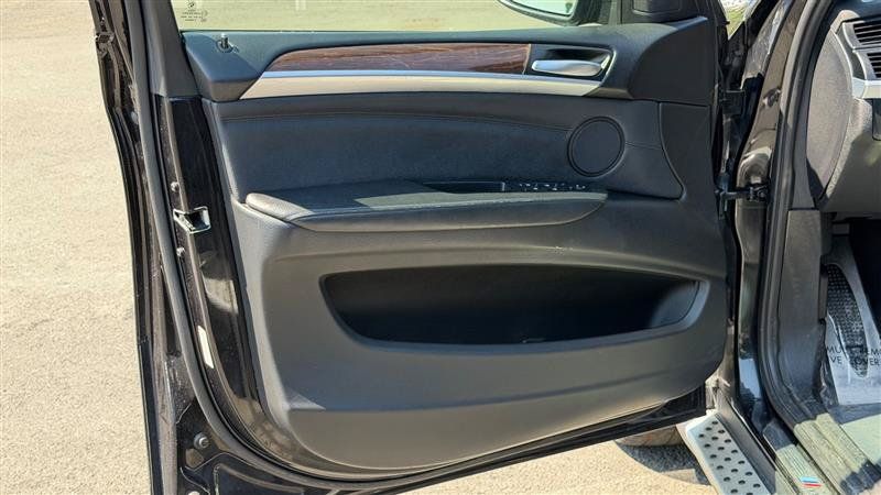 Used 2013 BMW X6 xDrive50i AWD/4WD image 21