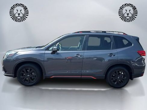 Used 2023 Subaru Forester Sport AWD/4WD image 10