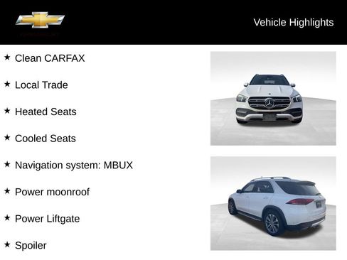 Used 2022 Mercedes-Benz GLE 350 4MATIC image 16