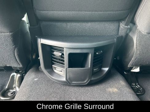 New 2025 RAM 2500 Tradesman image 42