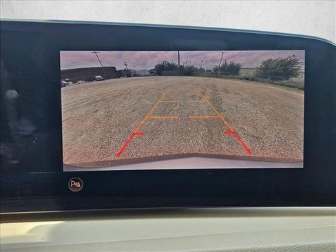 Used 2024 Cadillac XT4 Luxury w/ Cold Weather Package FWD image 13