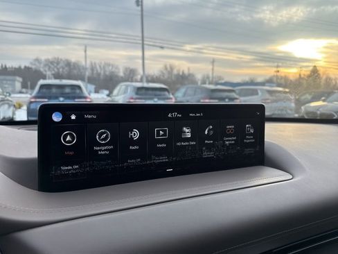 Used 2021 Genesis GV80 3.5T w/ Prestige Package 07 image 15