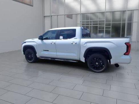 New 2026 Toyota Tundra Limited AWD/4WD image 2